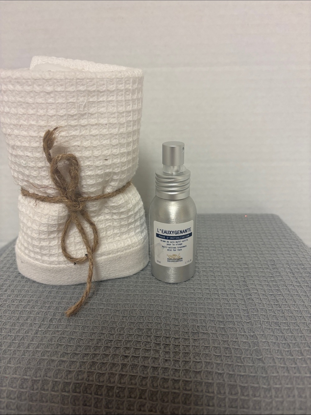 BR | L'Eauxygenante Face Mist | New